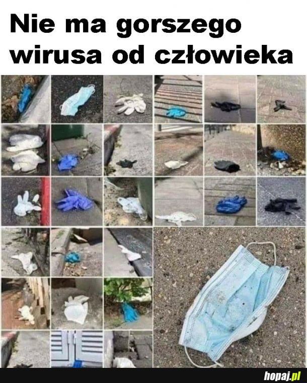 Najgorszy wirus