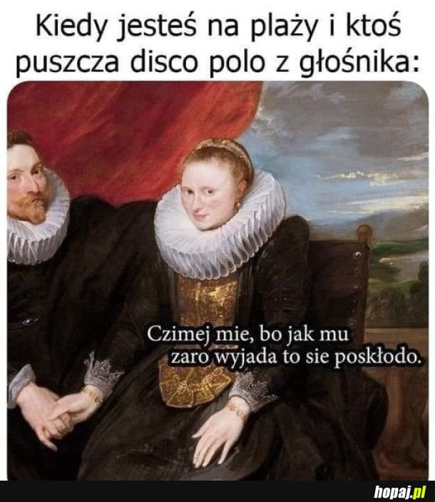 I nagle przemoc wydaje się dobrym rozwiązaniem