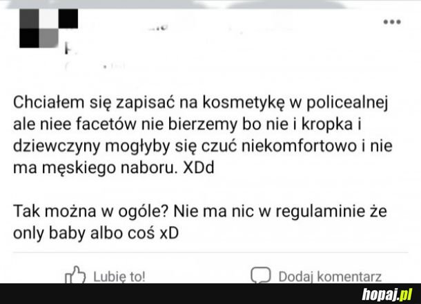 Prawo nie działa