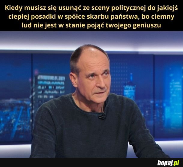 Polityka Kukiz