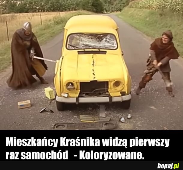 Goście, goście