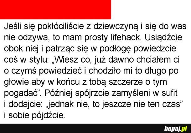 Działa