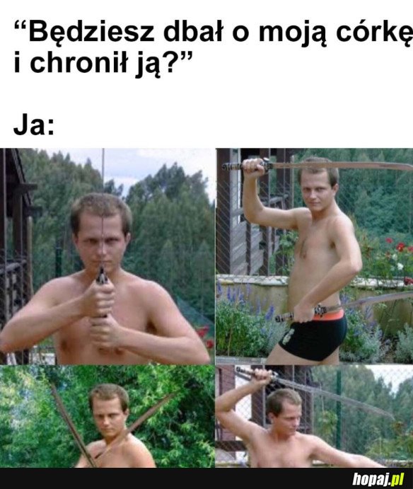 OCHRONIĘ PAŃSKĄ CÓRKĘ