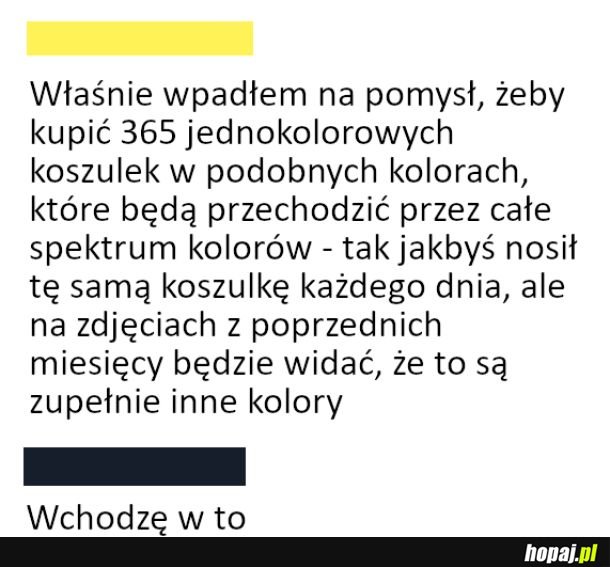 Też w to wchodzę