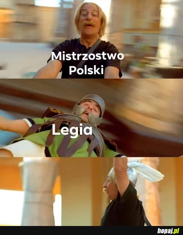 Mistrzostwa Polski w pigułce 