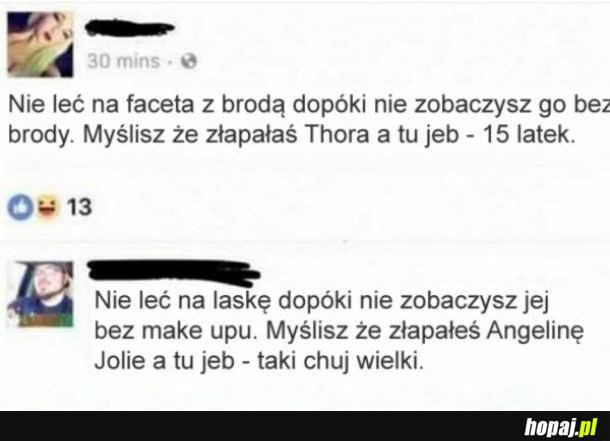 Takie życie