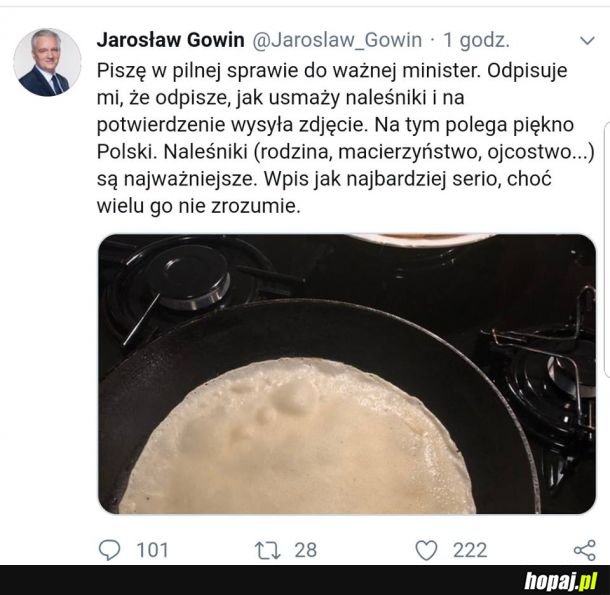 Naleśniki ponad wszystko 