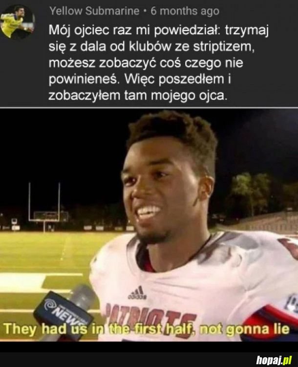 Miał rację