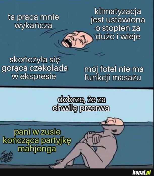 O nie!