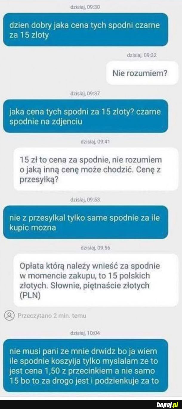 Madki takie są 