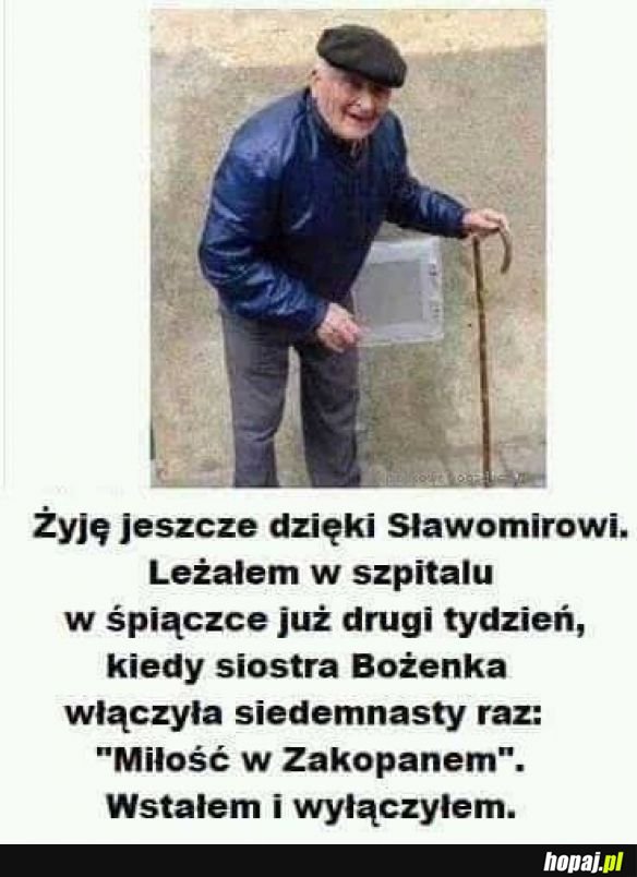 Najlepsze terapia