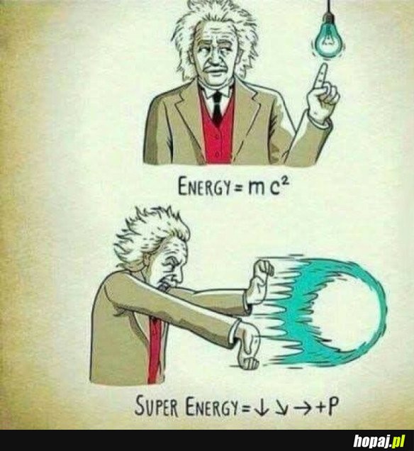 ENERGIA