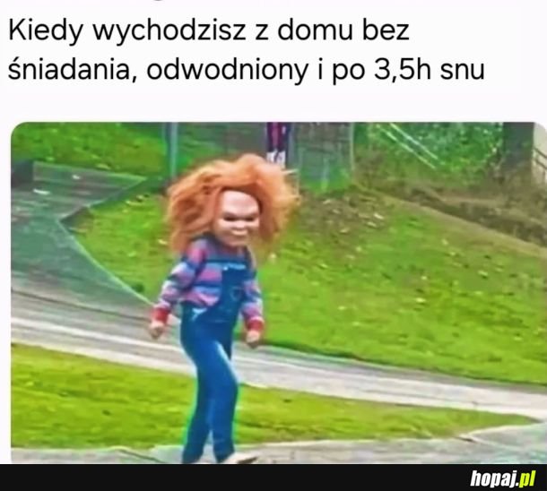 Jakoś to będzie