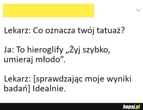 Idealnie