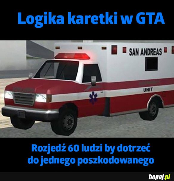 LOGIKA GTA