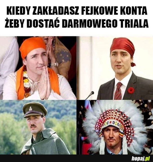 Mistrz kłamstwa