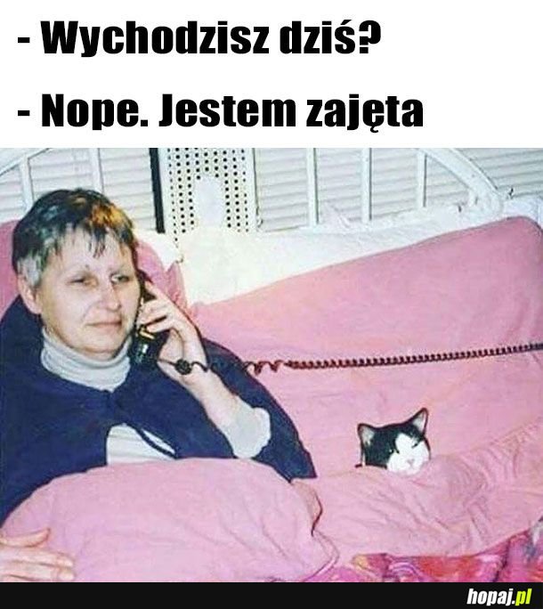 Imprezka, piąteczek 