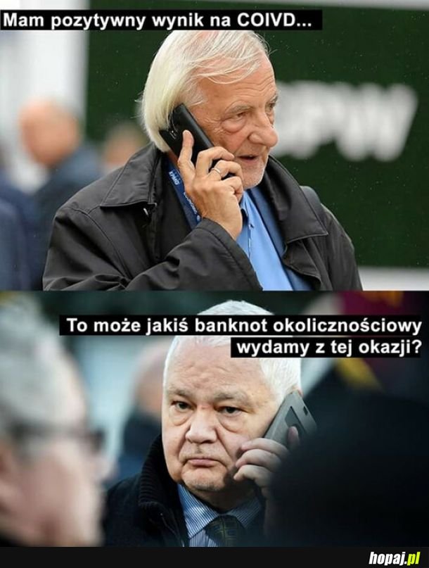 Dobry pomysł odpalaj mennicę