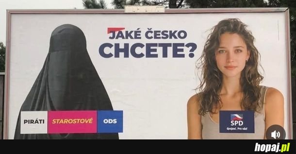 Tymczasem w Czechach