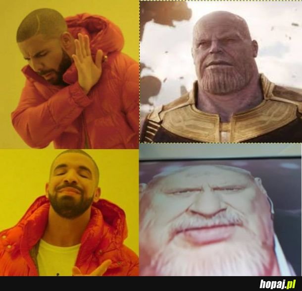 Thanos Kiepski 