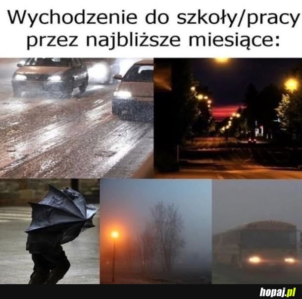Także tak..