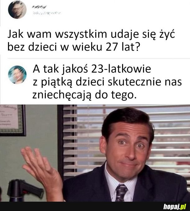 A tak jakoś...