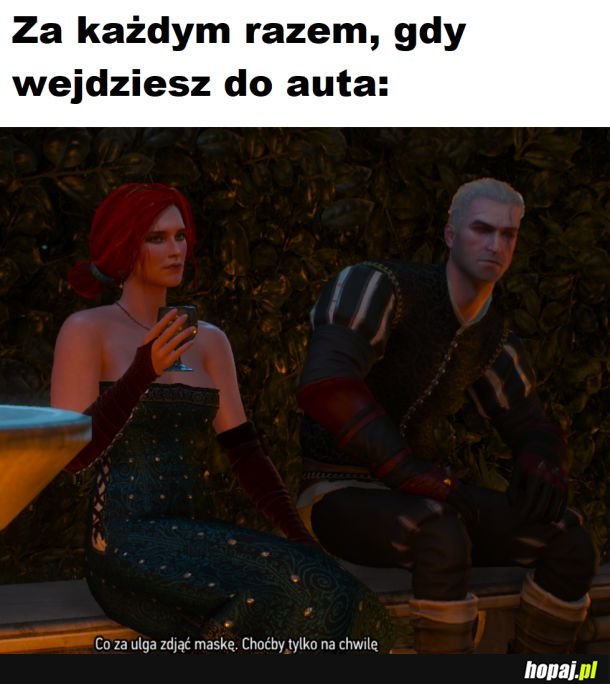 Prawdziwa ulga