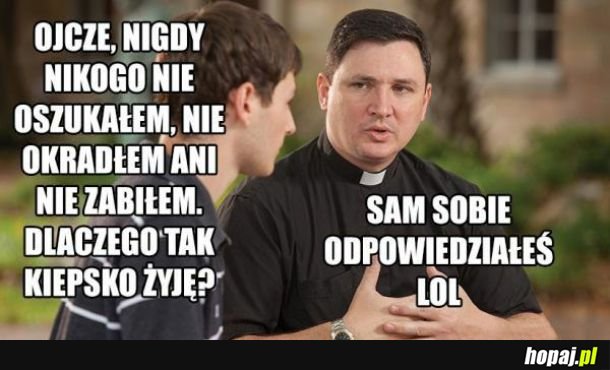 Dlaczego