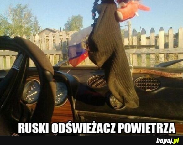 Pięknie pachnie