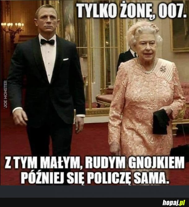 Zadanie specjalne