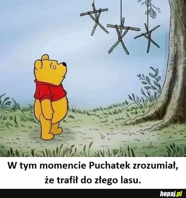 Nie jest dobrze
