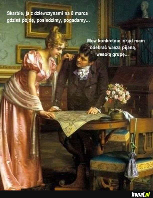 Posiedzimy, pogadamy