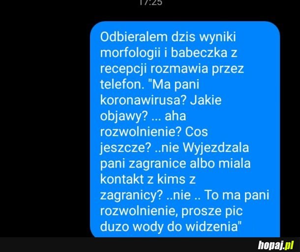 Koronorozwolnienie