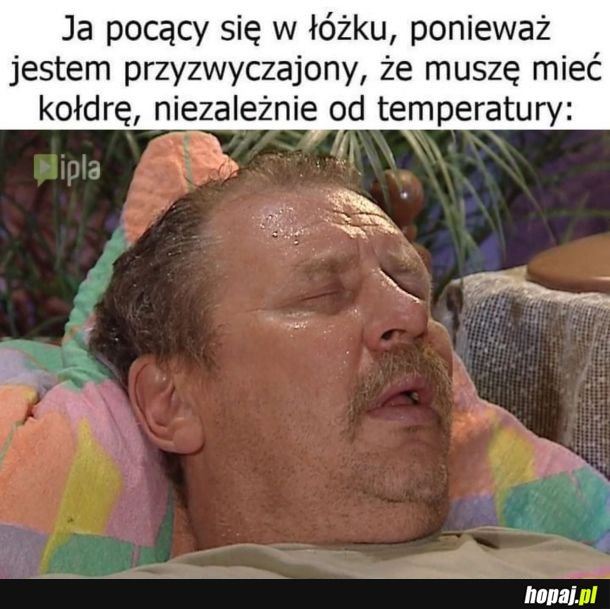Inaczej sie nie da