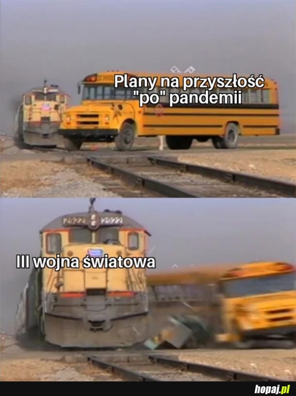 Plany na przyszłość