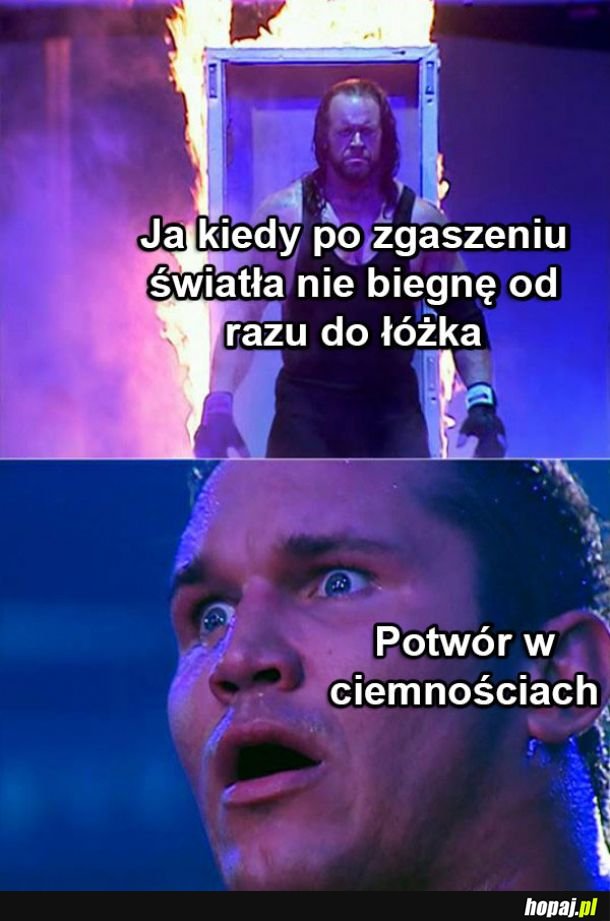 Jak to możliwe