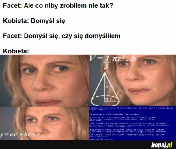 Jak zepsuć kobietę 