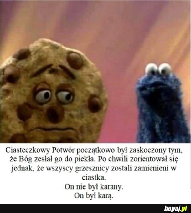 Ciastkokalipsa