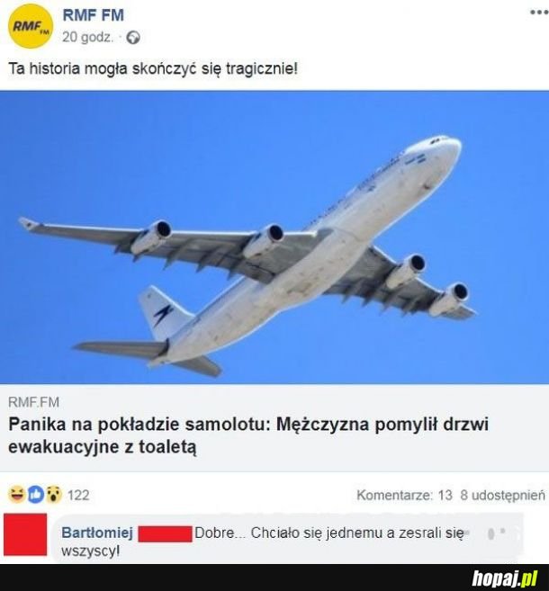 Tragiczna sytuacja