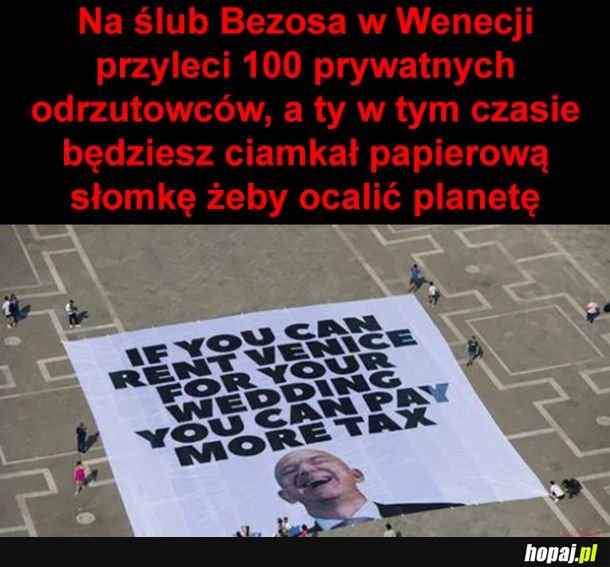 Biedak bez0s wysłał mi zaproszenie na ślub, mając nadzieję, że mój asystent wyśle mu jakiś symboliczny prezent