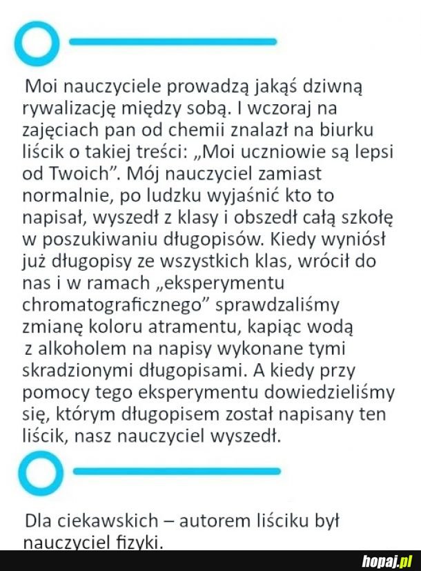 Kiedy nudzi ci się w pracy