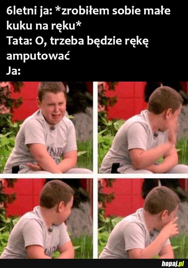  Kuku na ręce