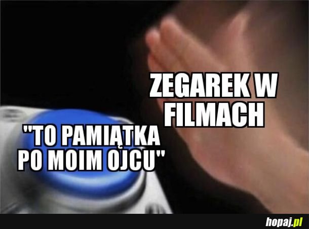 Pamiątka w filmach 