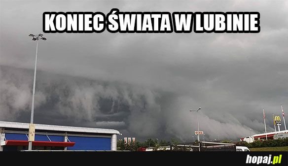 Koniec świata