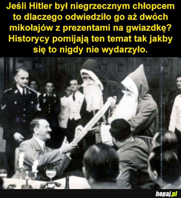 Nikt o tym nie mówi