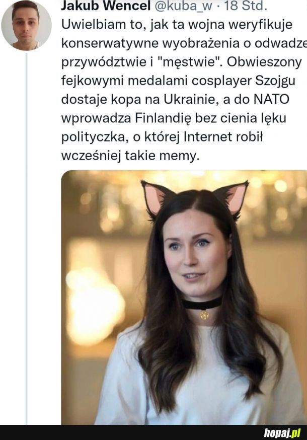 Bo wiecie hehe rurkowce hehe życia nie znajOm