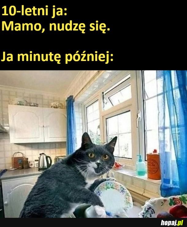 Trzeba było siedzieć cicho