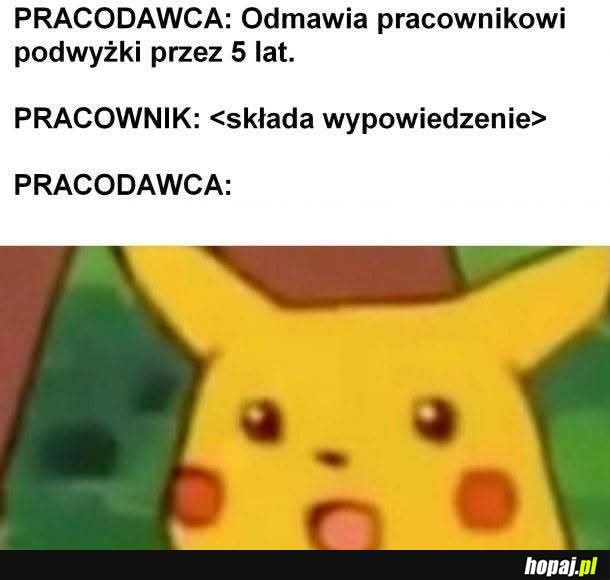 Podwyżka