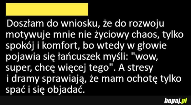 Najlepszy motywator