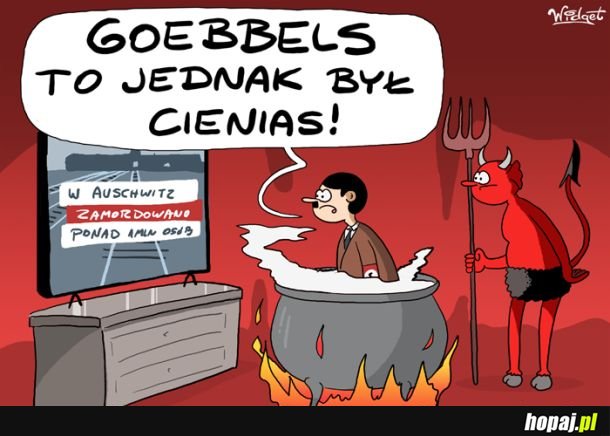 Goebbels 